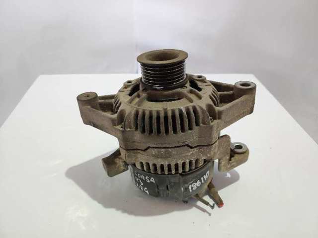Gerador 0123120001 OPEL