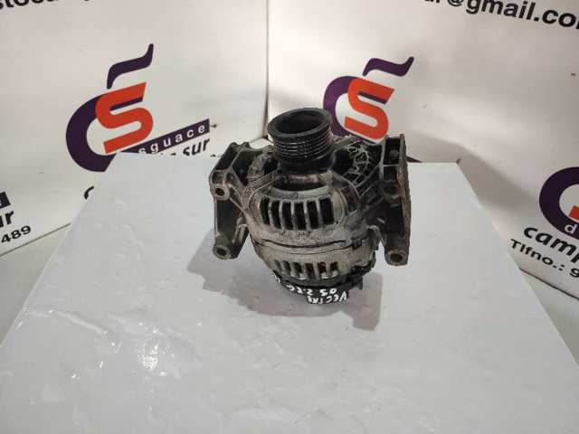 Gerador 0124415009 OPEL