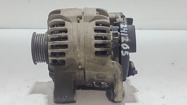Gerador 0124415023 OPEL