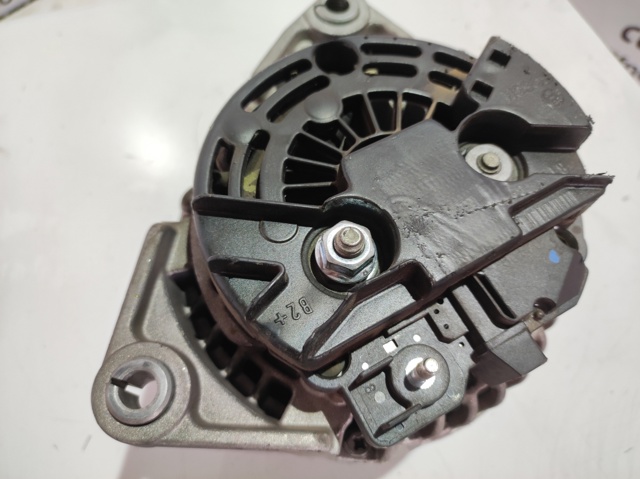 Gerador 0124515080 OPEL