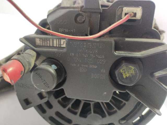 Gerador 0124525029 VOLVO