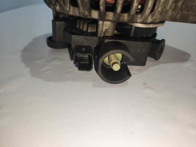 Gerador 0124525035 FIAT