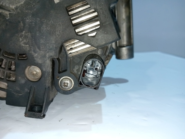 Gerador 0125711134 FORD