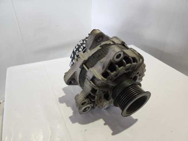 Gerador 0125812009 VOLVO