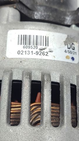 Preço da peça  Magentis II sedan