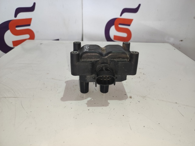 Bobina de ignição 0221503490 FORD