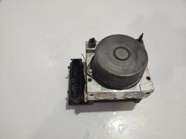 Módulo de direção (Centralina eletrônica) ABS 0265800498 RENAULT