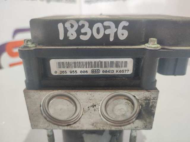 Comprar Ibiza IV 6J5, 6P1