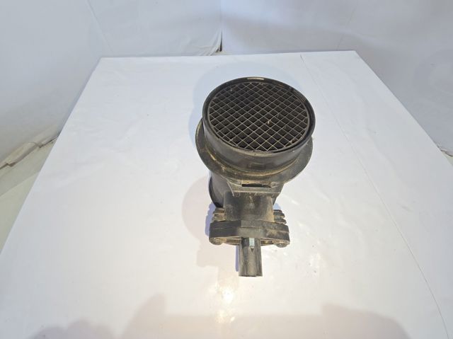 Sensor de fluxo (consumo) de ar, medidor de consumo M.A.F. - (Mass Airflow) 0280217124 BMW