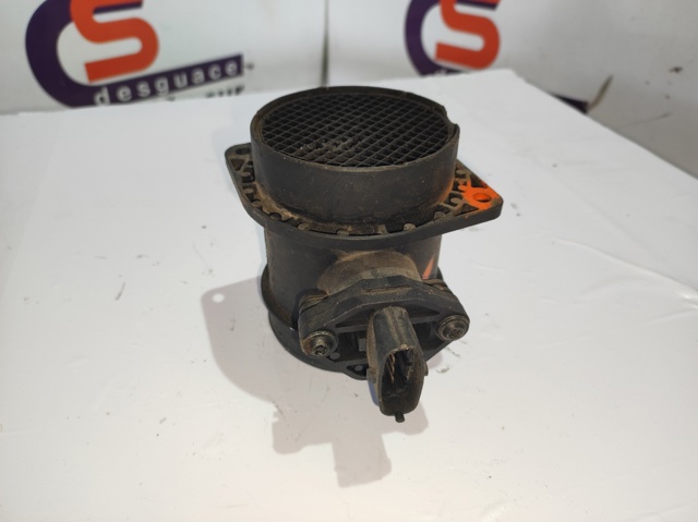 Sensor de fluxo (consumo) de ar, medidor de consumo M.A.F. - (Mass Airflow) 0280218088 VOLVO