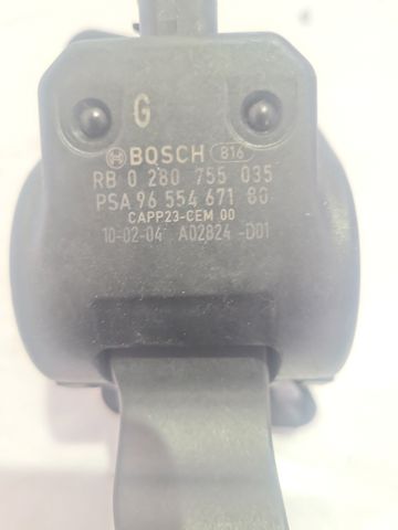 0280755035 Peugeot/Citroen