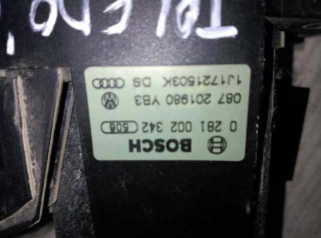 0281002342 VAG