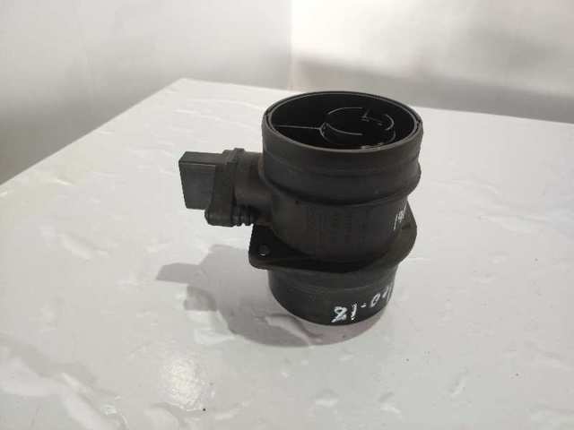 Sensor de fluxo (consumo) de ar, medidor de consumo M.A.F. - (Mass Airflow) 0281002461 FORD
