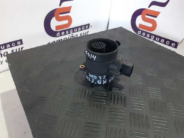Sensor de fluxo (consumo) de ar, medidor de consumo M.A.F. - (Mass Airflow) 0281002535 MERCEDES
