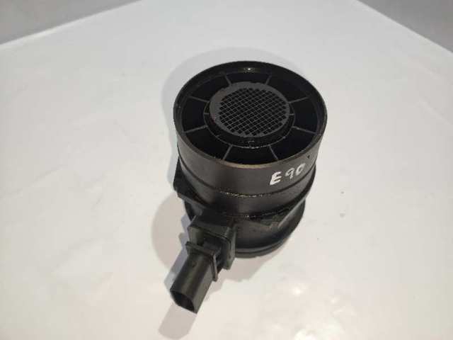 Sensor de fluxo (consumo) de ar, medidor de consumo M.A.F. - (Mass Airflow) 0281002567 BMW