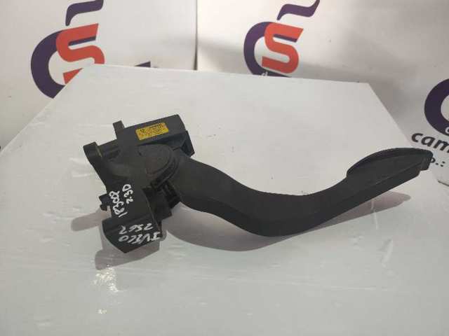 Pedal de gás (de acelerador) 0281002632 IVECO