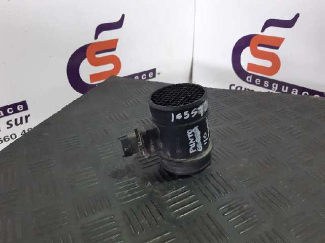 Sensor de fluxo (consumo) de ar, medidor de consumo M.A.F. - (Mass Airflow) 0281006054 FIAT