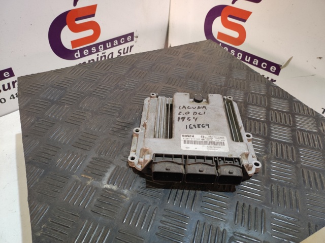 0281015323 Renault (RVI)