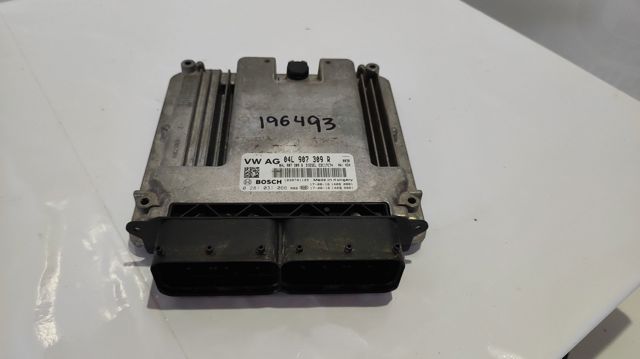 Comprar Golf VII BA5, BV5