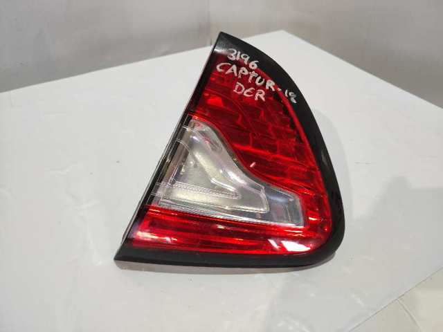 Lanterna traseira direita interna 0286414164 RENAULT
