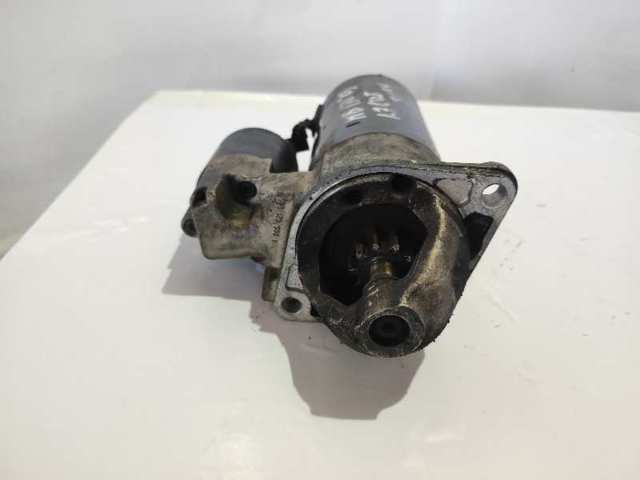 Motor de arranco 02E911022C VAG