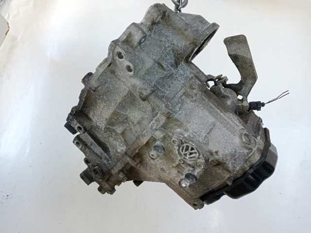 Caixa de Mudança montada (caixa mecânica de velocidades) 02R300041HX VAG