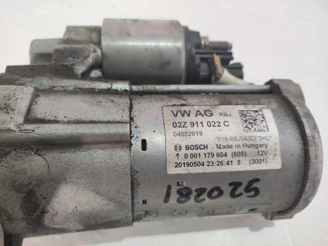 02Z911022C VAG