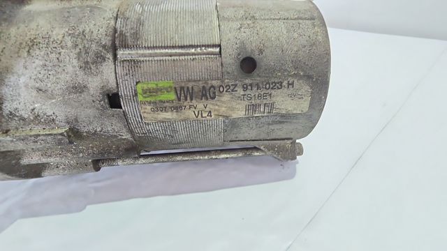 02Z911023FV VAG