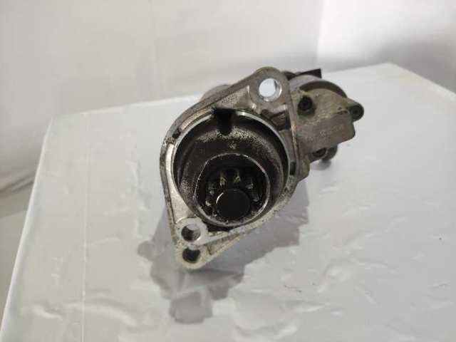 Motor de arranco 02Z911023FX VAG