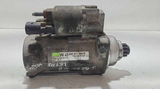 02Z911024K VAG
