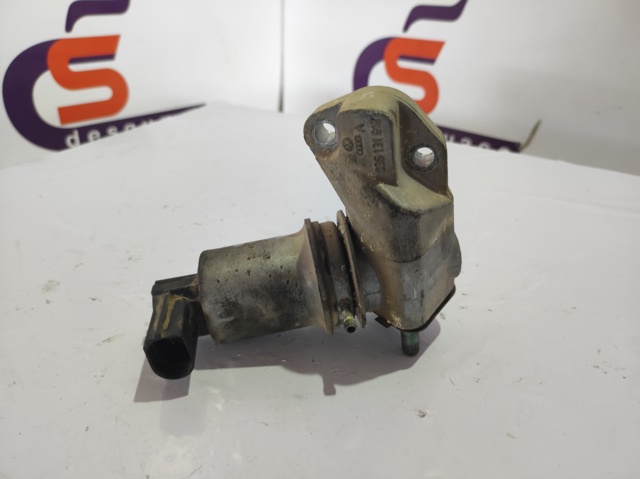 Consola de válvula EGR 036131818 VAG