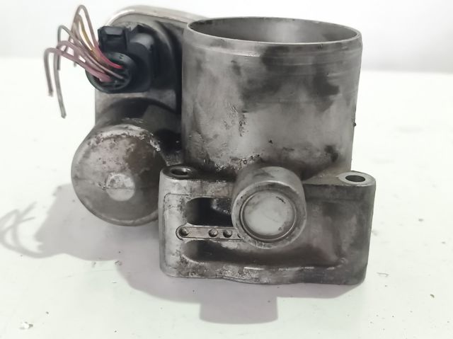 Válvula de borboleta montada 036133062 VAG