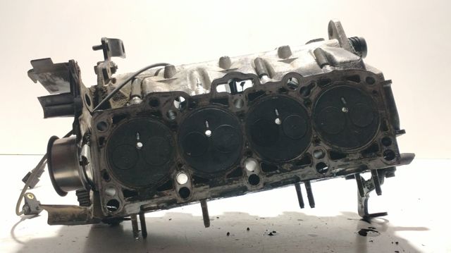Cabeça de motor (CBC) para Volkswagen Transporter 7HB, 7HJ, 7EB, 7EJ