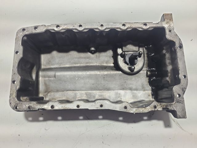 Panela de óleo de cárter do motor 038103603AG VAG