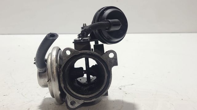 Válvula EGR de recirculação dos gases 038129637 VAG