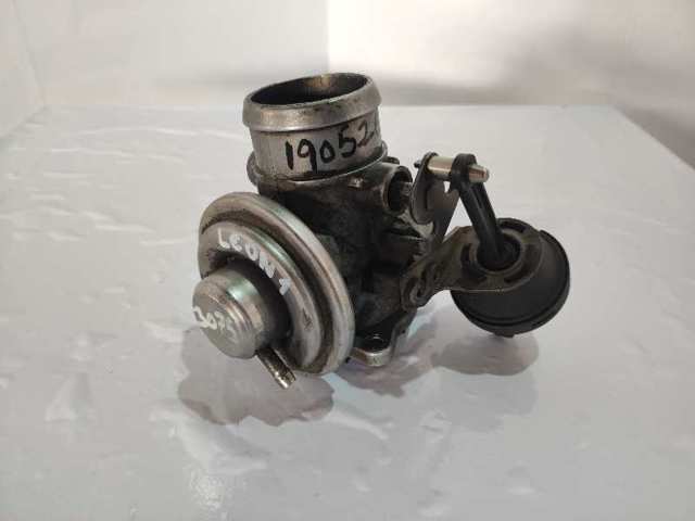 Válvula EGR de recirculação dos gases 038129637B VAG