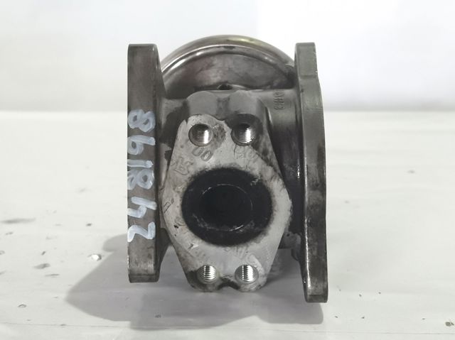 Válvula EGR de recirculação dos gases 038129637D VAG