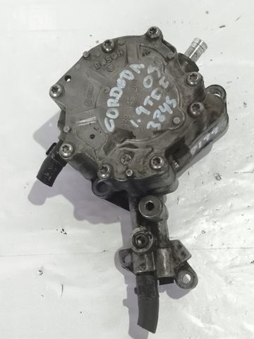 Bomba de combustível de tandem 038145209 VAG