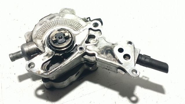 Bomba de combustível de tandem 038145209K VAG