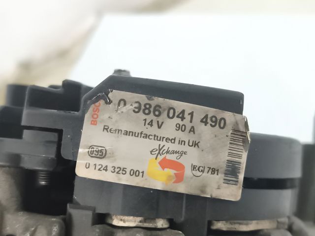 Gerador 038903023L VAG