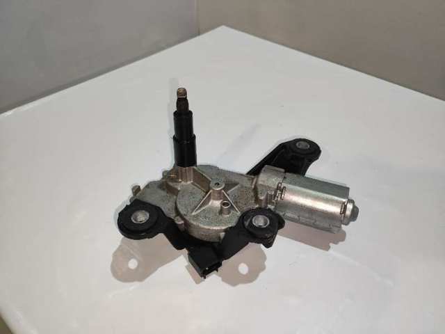 Motor de limpador pára-brisas de vidro traseiro 0390201820 NISSAN