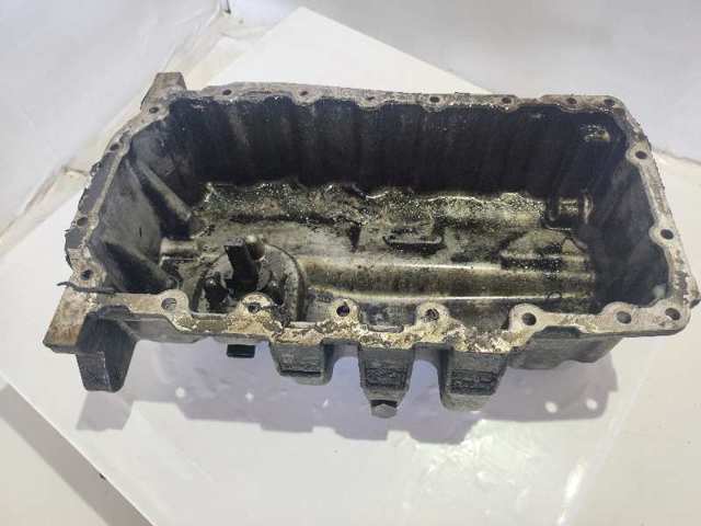 Panela de óleo de cárter do motor 03G103603 VAG
