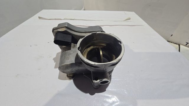Válvula de borboleta montada 03G128063A VAG