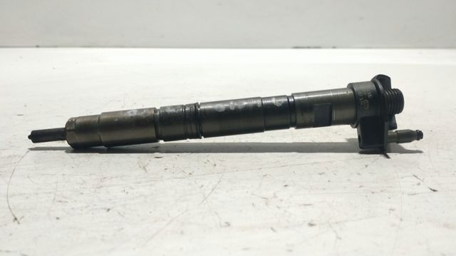 Injetor de injeção de combustível 03L130277 VAG