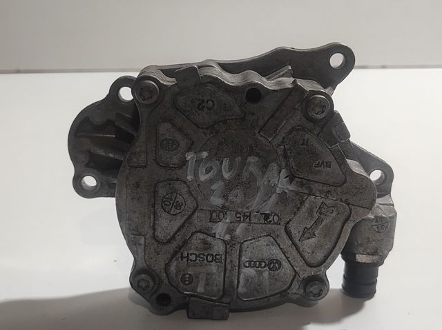  para Volkswagen Touran I (1T1, 1T2)