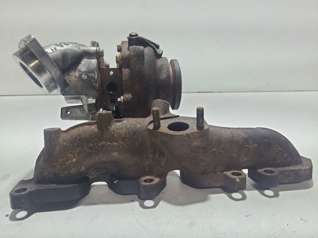Turbina 03L253056D VAG