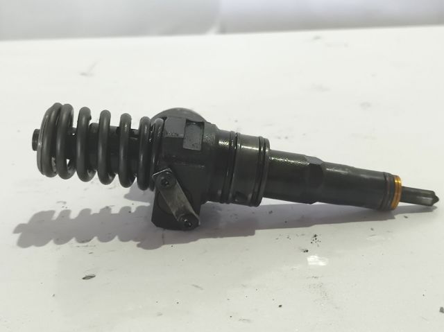 Injetor de injeção de combustível 0414720229 VAG