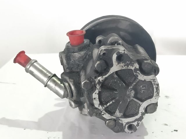 Polia de bomba da Direção hidrâulica assistida 044145255 VAG