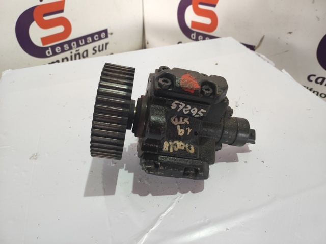 Bomba de combustível de pressão alta 0445010007 FIAT
