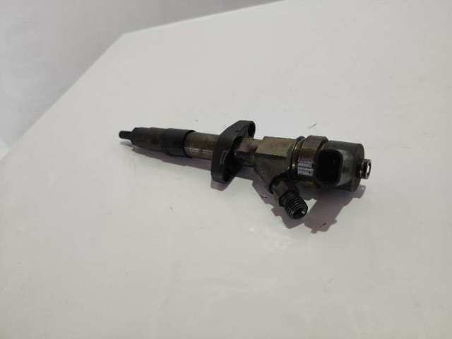Injetor de injeção de combustível 0445110084 RENAULT